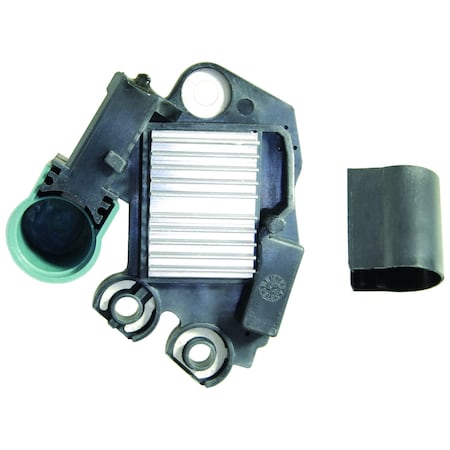 Wai Global Voltage Regulators, M234 M234